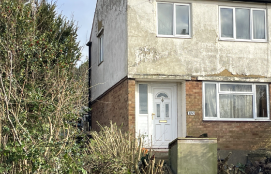 Modernisation in  Luton photo